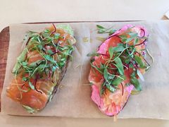 -O'mills Sourdough Bakery&Bistro(永嘉路店)