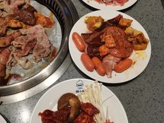 -悦享海创意自助(姜堰万达店)