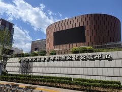 -中国宋庆龄青少年科技文化交流中心