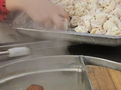 -巧手馄饨(箍桶巷店)