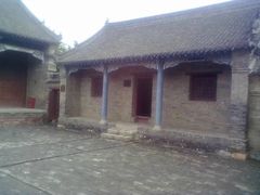 -叶县县衙博物馆景区
