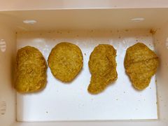 骨头-麦当劳(欧亚大观商都店)