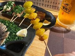 -鸟内会居酒屋(得意潮馆店)