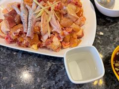 -一席地·本地鸡窝·杭帮鸡火锅(萧山银隆百货店)