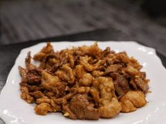 -陈傻子餐厅(世纪都会店)