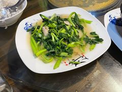 -缘来聚·徽菜名店(黄山宏村店)