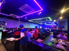 -大成海鲜烧烤·小龙虾(七宝店)