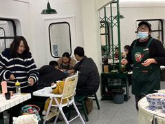 -扎起市井老火锅(乐山总店)