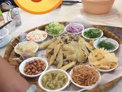 -顺德美食坊(南沙分店)