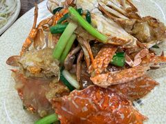 -贞姨美食·老字号海鲜大排档