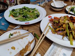 -小船渔村•大连菜•大连焖鱼(明泽街店)