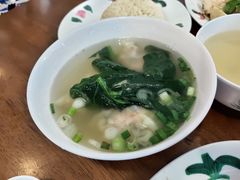 -威南记鸡饭餐室