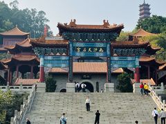 -南沙天后宫景区
