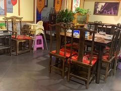 大堂-真定郝家排骨(谈固东街店)
