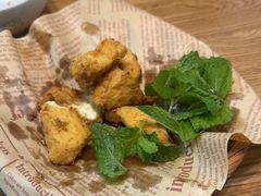 -潮粥荟·潮汕砂锅粥(槐房万达店)