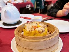 香菇烧卖皇-北园酒家(小北路店)