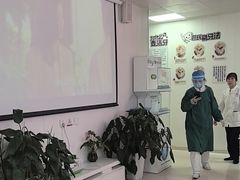 -兔博士口腔(长安分院)