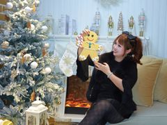-王府半岛酒店·大堂茶座
