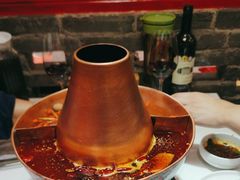 -祥源胡同·涮牛羊肉火锅(花桥店)