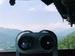 -青城山