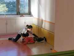 -金色雨林感统训练·专注力·语言认知·心理沙盘(天通苑校区)