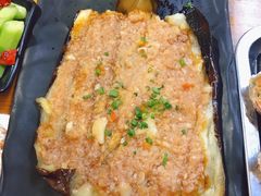 -云晓光头烧烤吧(德平路店)