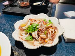 -乔街深夜食堂·台州菜·高压锅生蚝(杭州总店)
