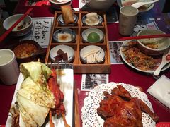 -味福记·本地特色菜(八一万达广场店)