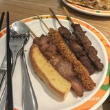 大学生的夜宵天堂