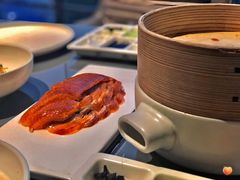 -小大董·烤鸭(观景餐厅·南京西路店)