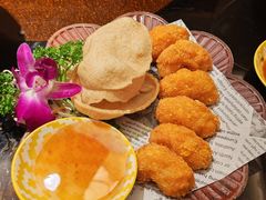 -金厨泰国餐厅·全泰籍厨师料理(拱北店)