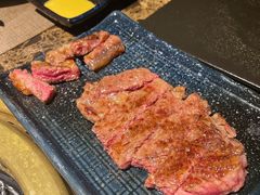 -觅福里•熟成和牛餐厅
