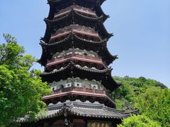 -牛首山文化旅游区