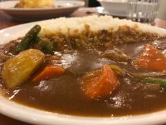 -COCO壱番屋(北京平安国际金融中心店)