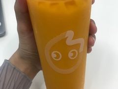 -CoCo都可(建外SOHO店)