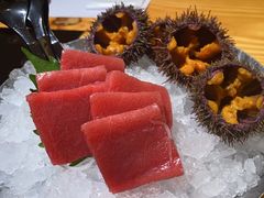 -花潮料理艺食馆(世欧广场店)