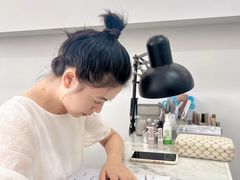 -吉田美学化妆美甲摄影培训(宁波校区)