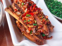 -伙工殿餐厅(吉大店)