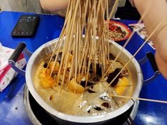 -马路边边串串香(大成路店)