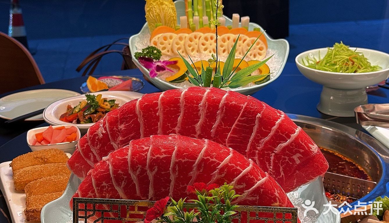 鱼头火锅界的鲜美传说