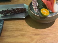 -沼津港精致料理·寿喜烧·烧鸟(青浦宝龙广场日料榜单店)