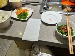 -海底捞火锅(青悦城店)