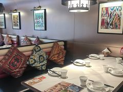 -清真·卡德尔大叔新疆主题餐厅(龙汇路店)