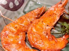 -京旬海鲜放题·铁板烧自助餐厅