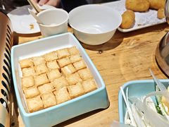 -0317火锅鸡·清真(正达店)