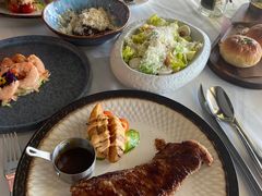 -哈布斯扒房(华发商都店)