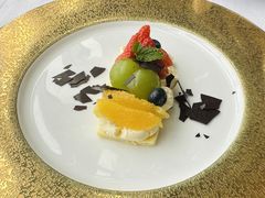 -瑞吉酒店 · Elba 欧尔巴意大利餐厅· 精致意餐·云端聚会