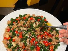 -丽晶轩中餐厅(重庆丽晶酒店)