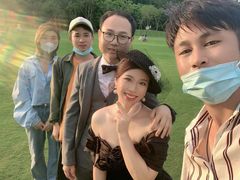 -经典婚纱摄影美学馆·私人定制