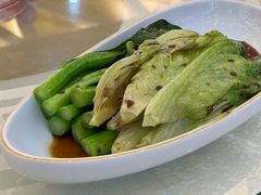 -山海天饮食集团(桃源居店)